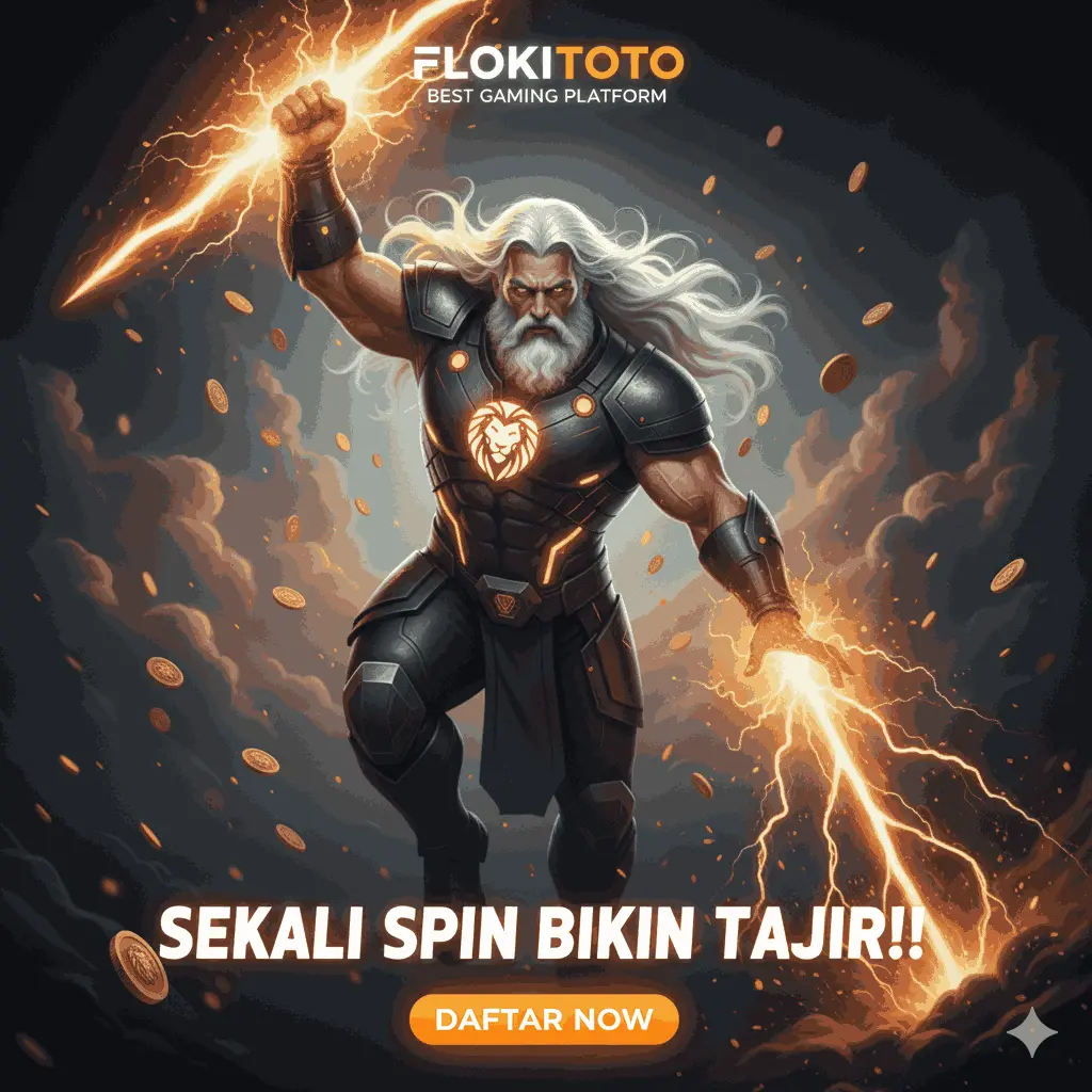 FLOKITOTO: Platform Gaming Modern dengan Fitur Eksklusif & Akses Instan - WooCommerce eCommerce